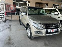 ميتسوبيشي باجيرو